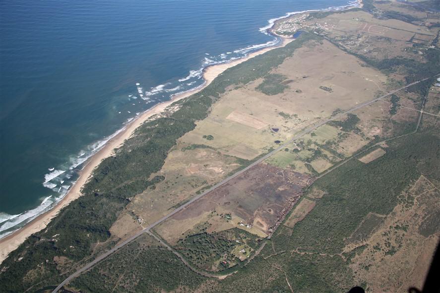 Commercial Property for Sale in Kidds Beach Eastern Cape